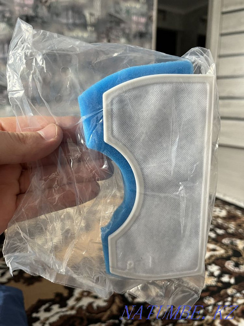 Sell vacuum cleaner filters Oral - photo 2