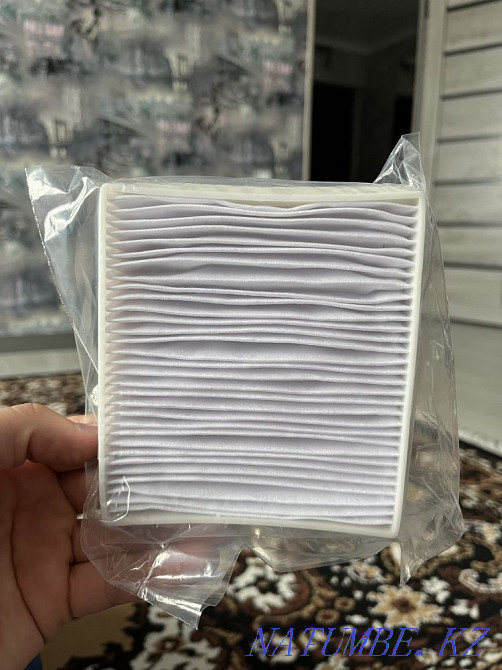 Sell vacuum cleaner filters Oral - photo 5