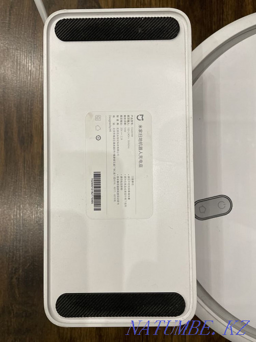 Продам робот пылесос Xiaoml Алматы - изображение 2