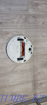 Робот пылесос Xiaomi Mi robot vacuum Астана - изображение 3