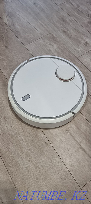 Xiaomi Mi robot vacuum cleaner Astana - photo 2