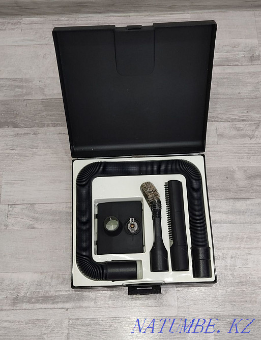 Vacuum cleaner nozzles in a case Astana - photo 1