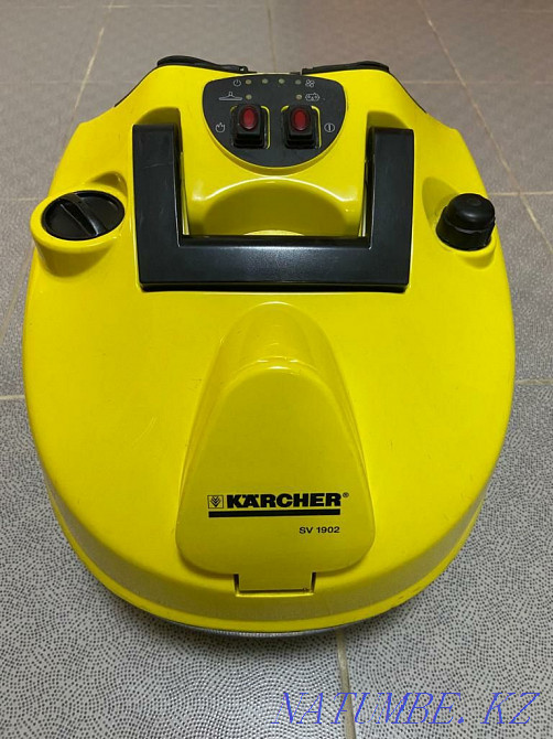 Steam cleaner Kaercher SV1902  - photo 1