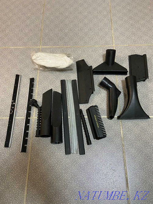 Steam cleaner Kaercher SV1902  - photo 6