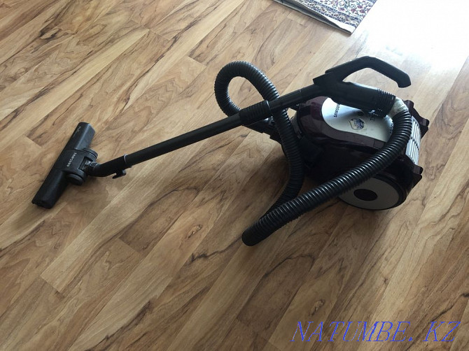 Used vacuum cleaner Astana - photo 1