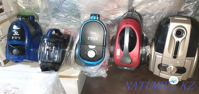 Sell vacuum cleaner / sale Бостандык - photo 1