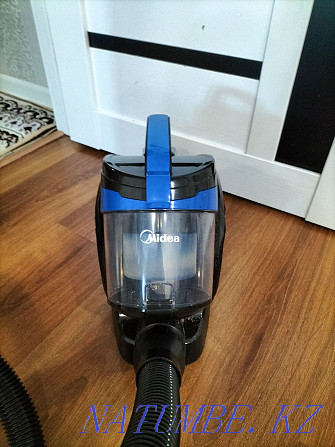 new vacuum cleaner for sale Нуркен - photo 2