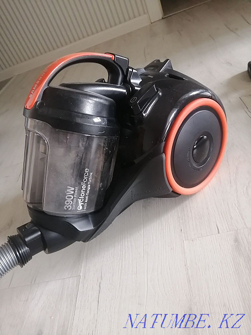 Пылесос SAMSUNG/ша?сор?ыш Гульдала - изображение 2