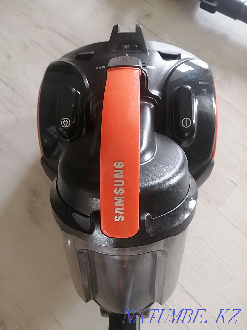 Пылесос SAMSUNG/ша?сор?ыш Гульдала - изображение 1