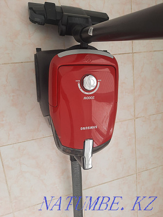 Vacuum cleaner samsung urgently Atyrau - photo 2