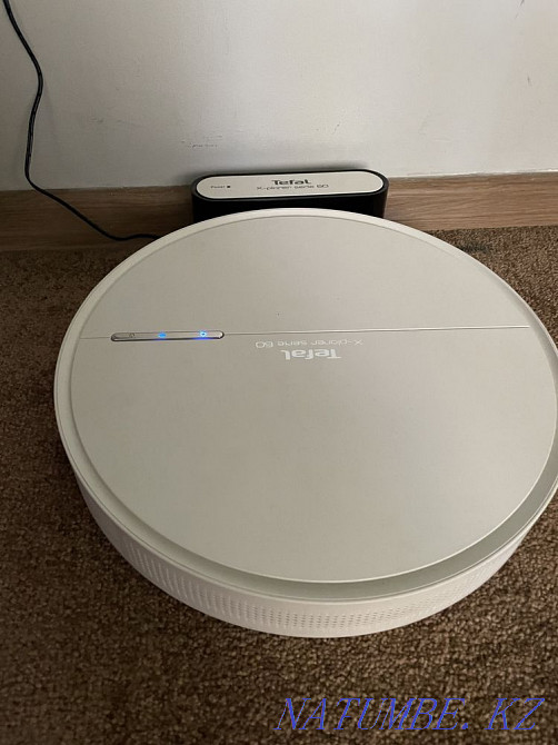 robot vacuum cleaner Abay - photo 2