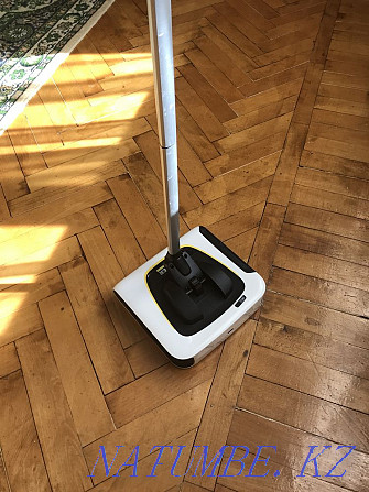 Электровеник Karcher Каскелен - изображение 2