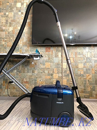 Vacuum cleaner LG Hippo 1400 W Белоярка - photo 2