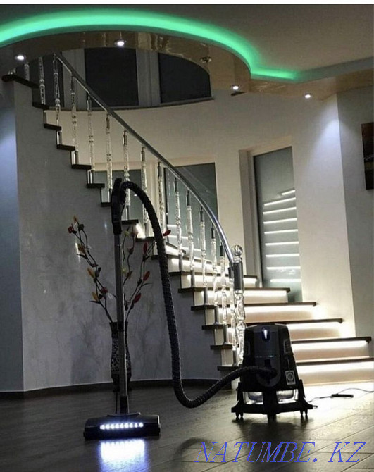 Roboclean vacuum cleaner Shymkent - photo 4