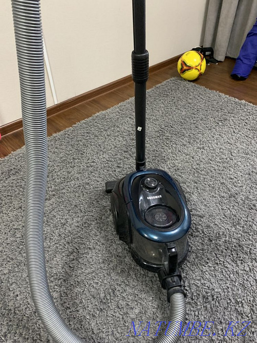 Vacuum cleaner sell Astana - photo 3