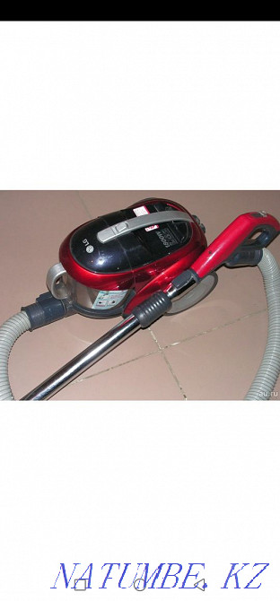 Салқын шаңсорғыш! samsung шыны samsung  Қарағанды - изображение 1