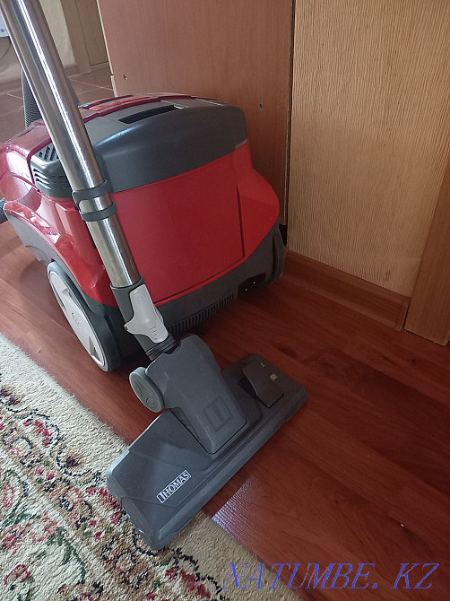 Vacuum cleaner Thomas, Germany Astana - photo 3