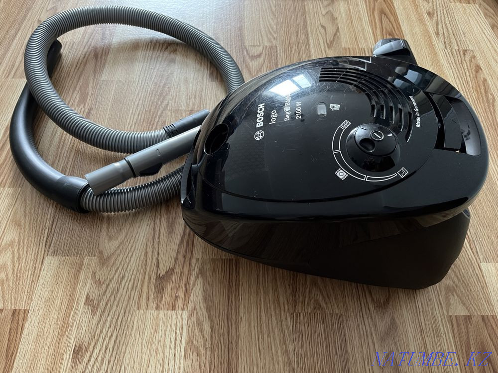 Bosch vacuum cleaner Astana - photo 2