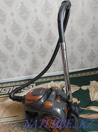 Vacuum cleaner for 10 thousand Большой чаган - photo 2