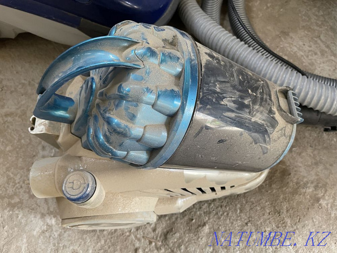 Used vacuum cleaners Shymkent - photo 4