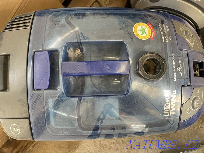 Used vacuum cleaners Shymkent - photo 3