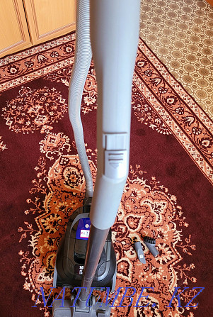 LG vacuum cleaner for sale. With a power of 1600W. Semey - photo 2