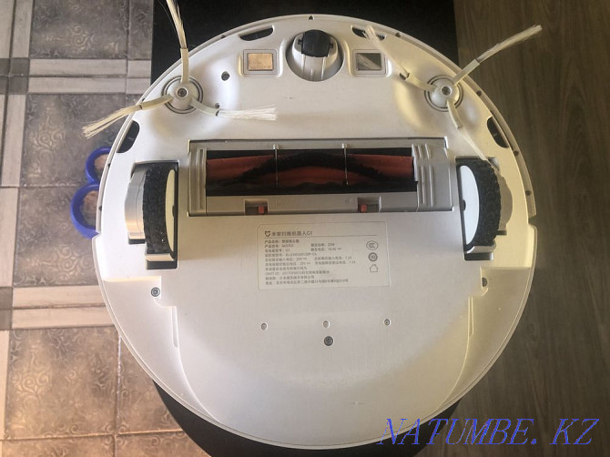 robot vacuum cleaner Almaty - photo 5