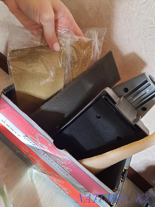 Продам пылесос KIRBY Темиртау - изображение 7