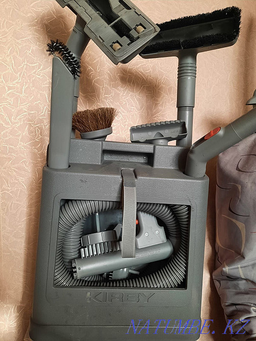 Продам пылесос KIRBY Темиртау - изображение 2