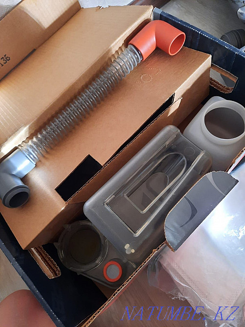 Продам пылесос KIRBY Темиртау - изображение 6