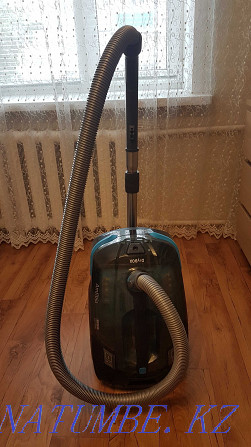 Vacuum cleaner washable Oral - photo 2