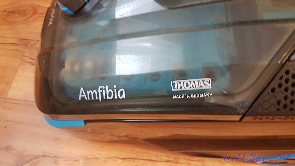 Vacuum cleaner washable Oral - photo 3