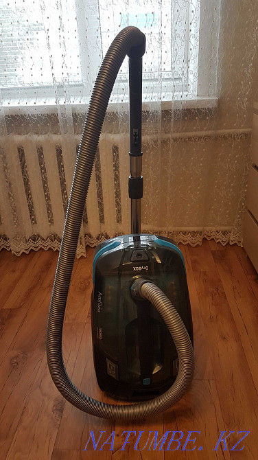 Vacuum cleaner washable Oral - photo 2