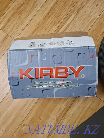 Vacuum Cleaner Kirby 1 Astana - photo 4