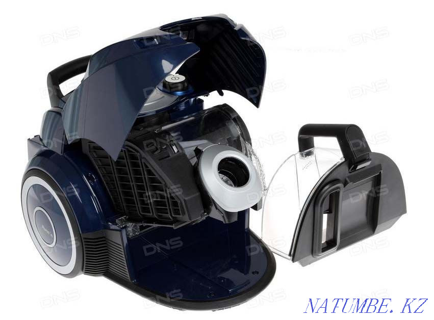 Bosch Realyy'y 1800W with container and turbo brush Karagandy - photo 4