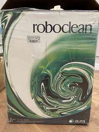 Пылесос RoboClean Астана