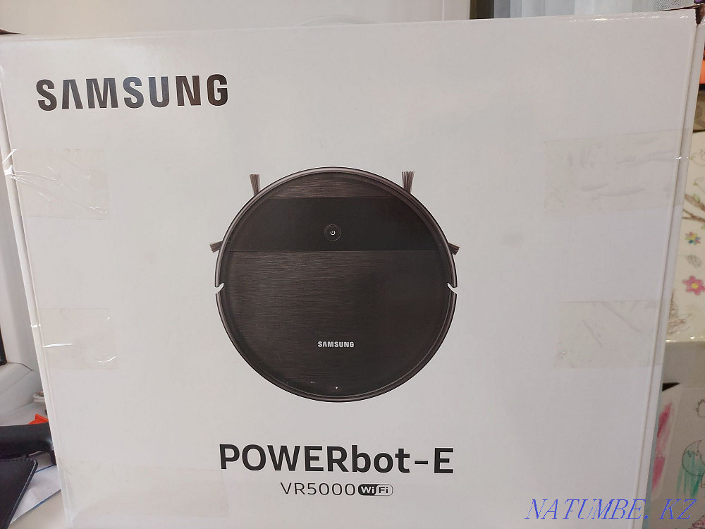 Samsung Robot Vacuum Cleaner Semey - photo 1