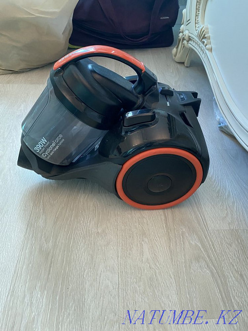 Sell vacuum cleaner Astana - photo 1