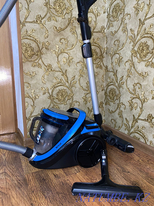 tefal vacuum cleaner for sale  - photo 1