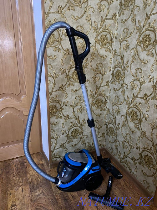 tefal vacuum cleaner for sale  - photo 3