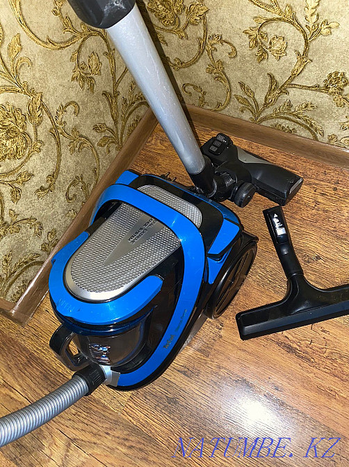 tefal vacuum cleaner for sale  - photo 2