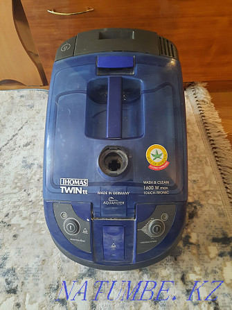Thomas washing vacuum cleaner for sale Oral - photo 4