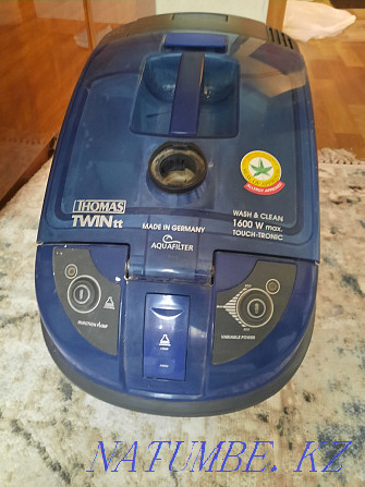 Thomas washing vacuum cleaner for sale Oral - photo 6