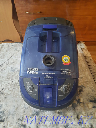 Thomas washing vacuum cleaner for sale Oral - photo 1