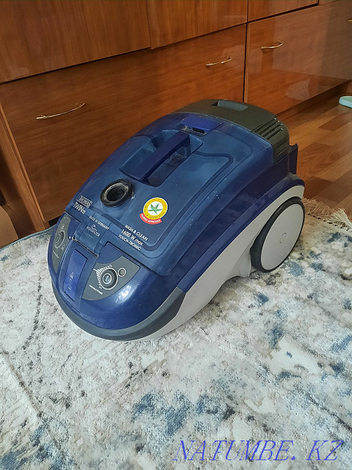 Thomas washing vacuum cleaner for sale Oral - photo 3