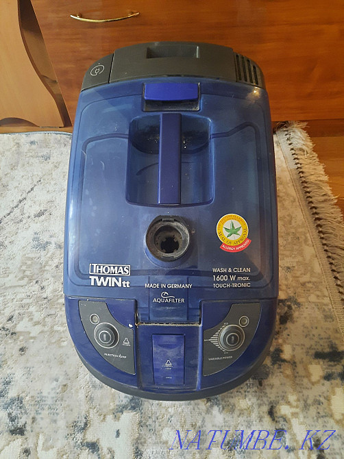 Thomas washing vacuum cleaner for sale Oral - photo 4