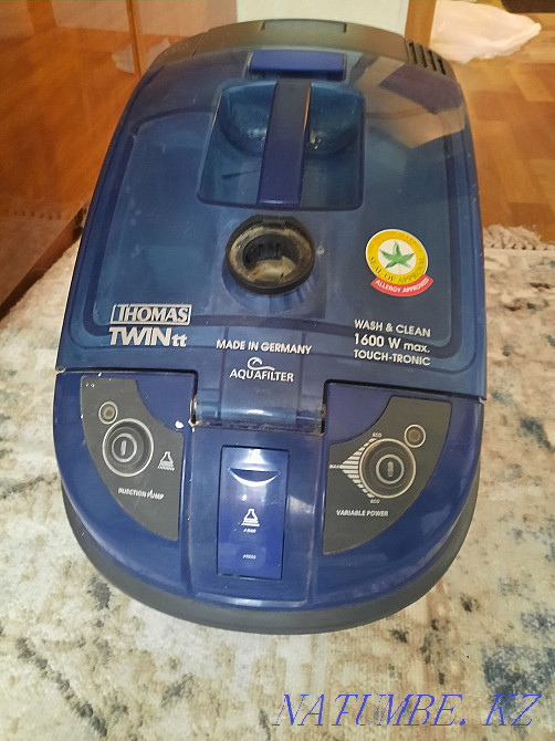 Thomas washing vacuum cleaner for sale Oral - photo 6