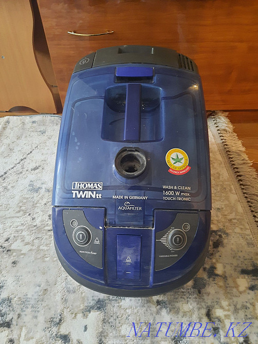 Thomas washing vacuum cleaner for sale Oral - photo 1