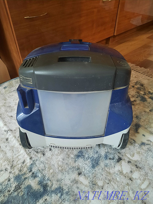 Thomas washing vacuum cleaner for sale Oral - photo 5