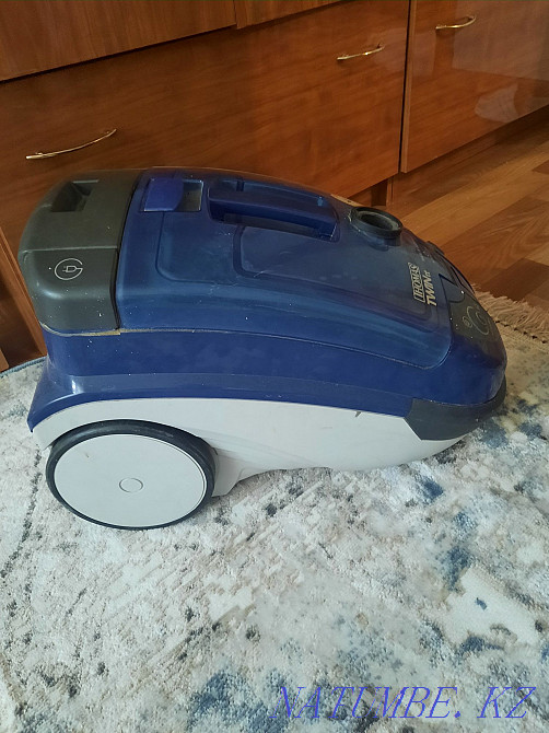 Thomas washing vacuum cleaner for sale Oral - photo 2